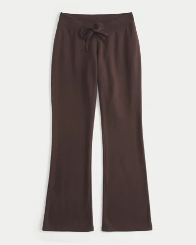 Hollister 1997 Graphic Bootcut Sweatpants