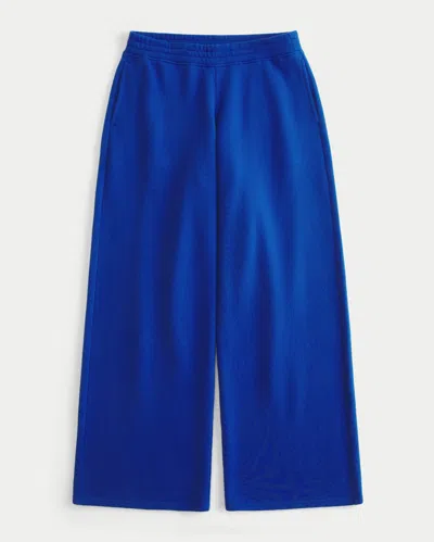 Hollister 2026 Graphic Baggy Sweatpants