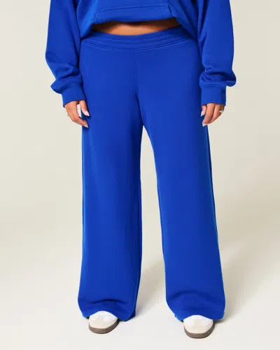 Hollister 2026 Graphic Baggy Sweatpants