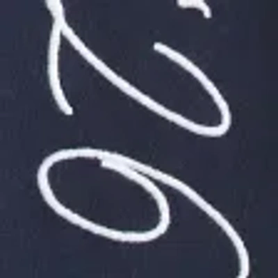 Hollister Class Of '26 Baggy Sweatpants In Blue