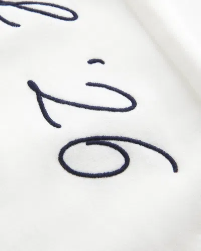 Hollister Class Of '26 Baggy Sweatpants