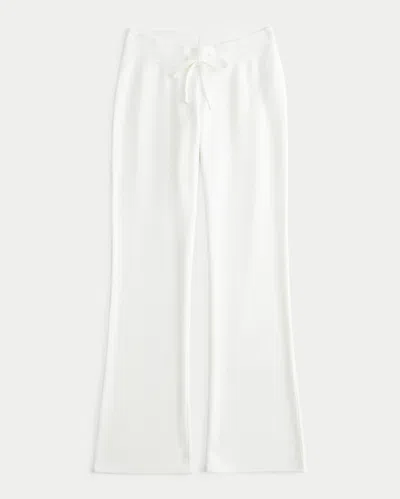 Hollister Boot Sweatpants