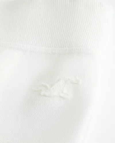 Hollister Boot Sweatpants