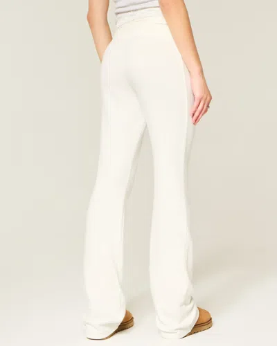 Hollister Boot Sweatpants