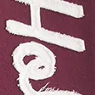 Hollister Logo Graphic Boot Sweatpants