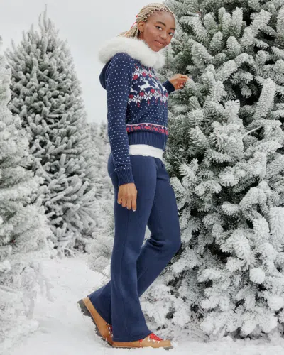 Hollister Bootcut Sweatpants