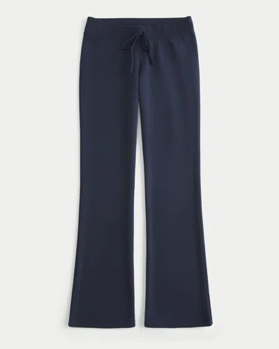 Hollister Bootcut Sweatpants