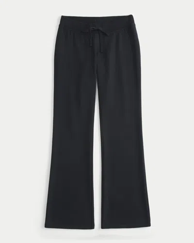 Hollister Boot Sweatpants