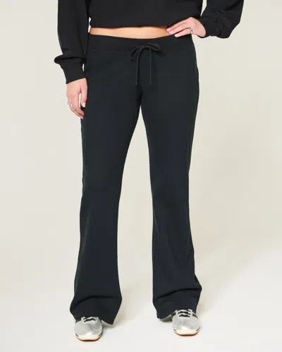 Hollister Boot Sweatpants