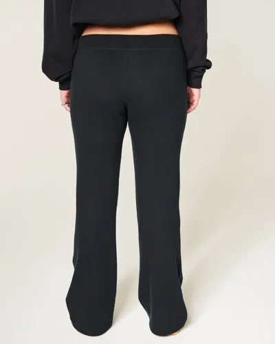 Hollister Boot Sweatpants