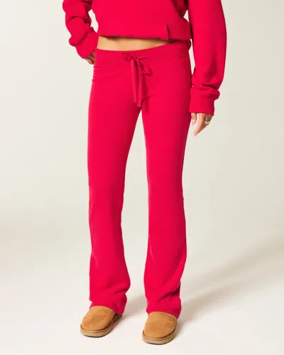 Hollister Boot Sweatpants