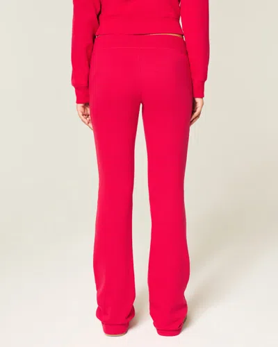 Hollister Boot Sweatpants