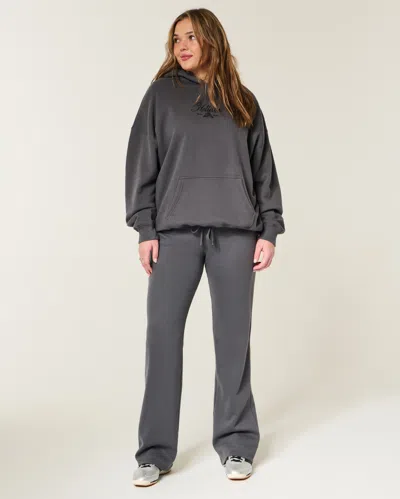 Hollister Boot Sweatpants