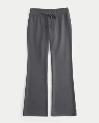 Hollister Boot Sweatpants