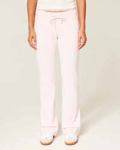 Hollister Boot Sweatpants