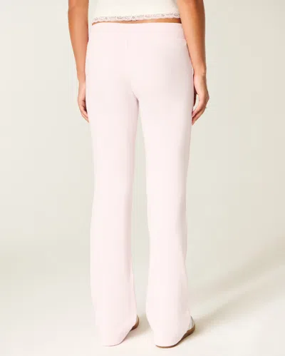 Hollister Boot Sweatpants