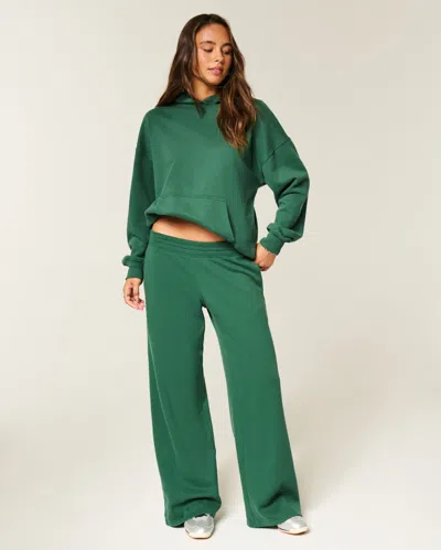 Hollister Baggy Sweatpants