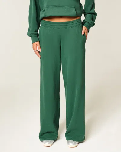 Hollister Baggy Sweatpants