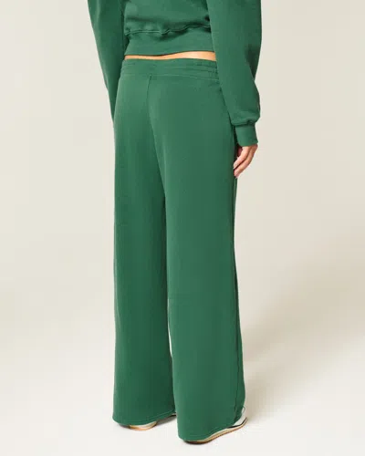 Hollister Baggy Sweatpants