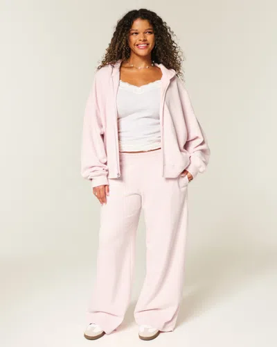 Hollister Baggy Sweatpants