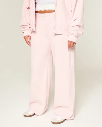 Hollister Baggy Sweatpants