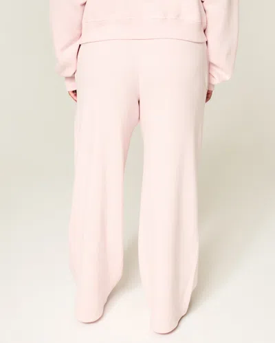 Hollister Baggy Sweatpants