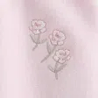 Hollister X Crocs Bootcut Sweatpants In Pink