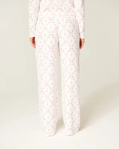 Hollister Always Cozy Wide-leg Pants