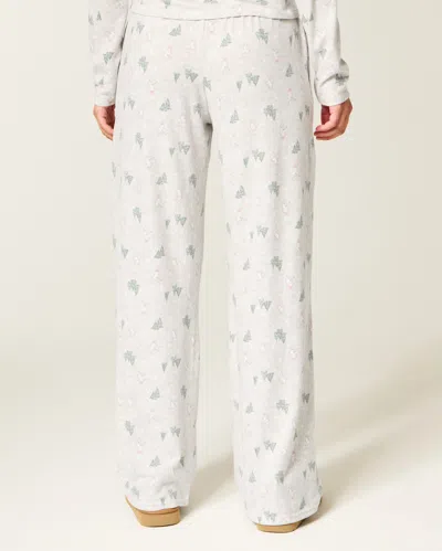 Hollister Always Cozy Wide-leg Pants