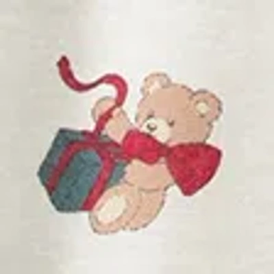 Hollister Baggy Flannel Pants In White