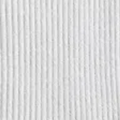 Hollister Always Cozy Rib Henley & Wide-leg Pants Set In White