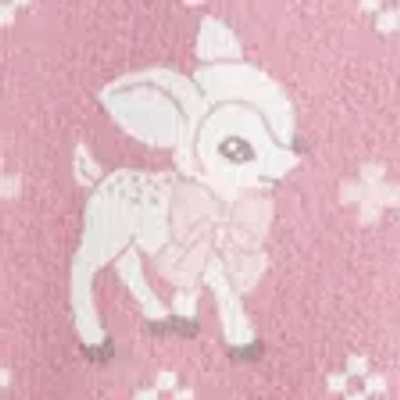 Hollister Always Cozy Long-sleeve Top In Pink