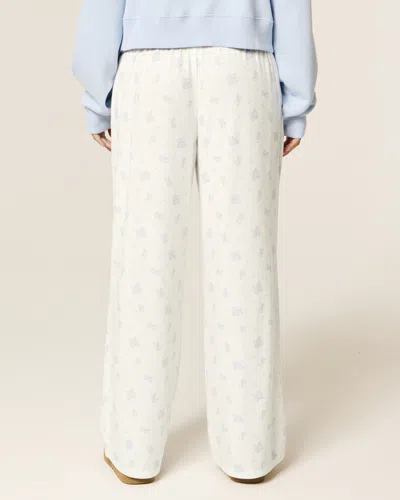 Hollister Always Cozy Wide-leg Pants