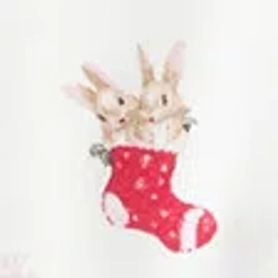 Hollister Always Cozy Long-sleeve Top In White