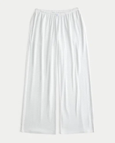 Hollister Always Cozy Wide-leg Pants