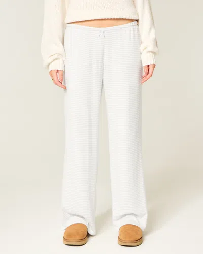 Hollister Always Cozy Wide-leg Pants
