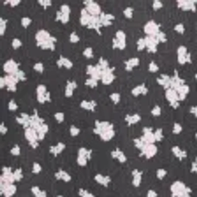 Hollister Always Cozy Knit Baby Tee In Blue