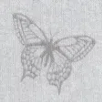 Hollister Always Cozy Knit Baby Tee In Purple