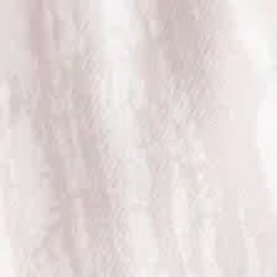 Hollister Flannel Ruffle Shorts In Pink