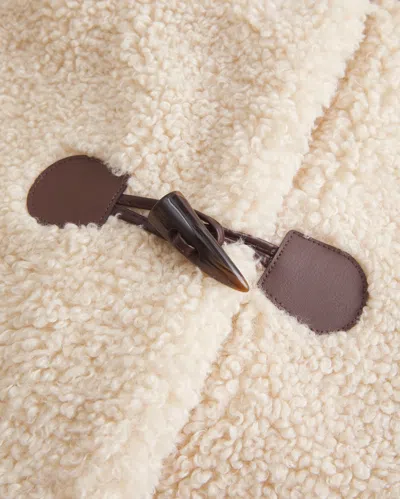 Hollister Cozy Toggle Jacket