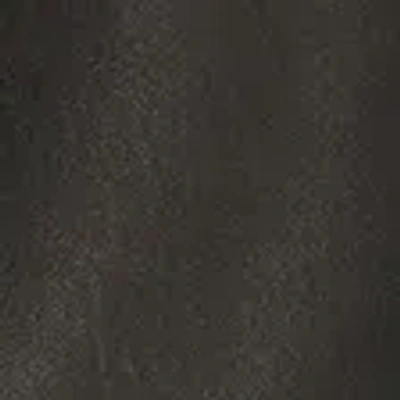 Hollister Sherpa Collar Faux Leather Bomber Jacket In Black