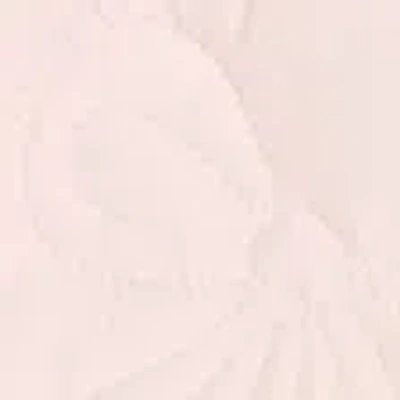 Hollister Bow Pattern Puffer Vest In Pink