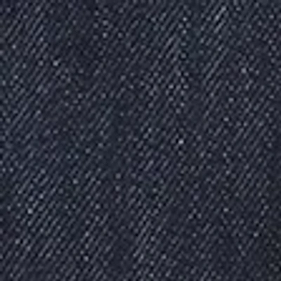 Hollister Low-rise Dark Wash Denim Mini Skort In Blue