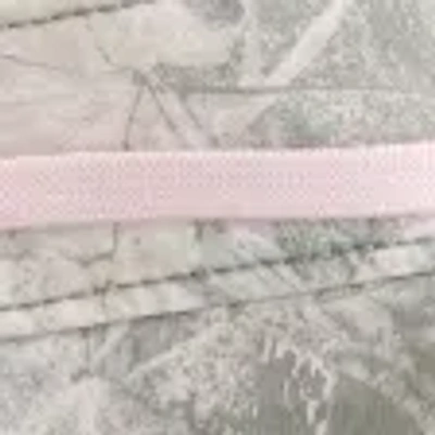 Hollister Low-rise Pink Shoelace Camo Mini Skort