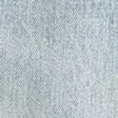 Hollister Light Wash Denim Mini Skort In White