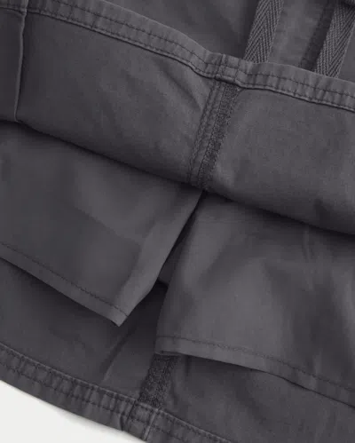 Hollister Pleated Mini Skirt