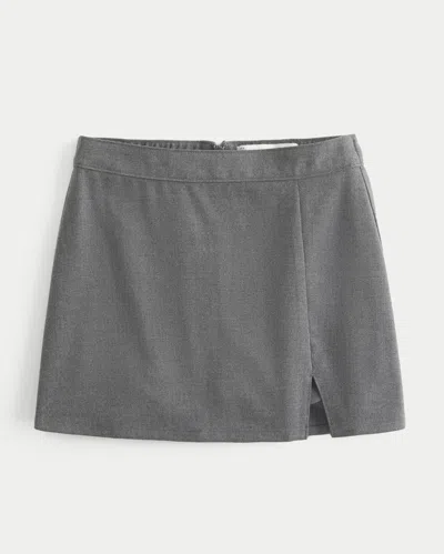 Hollister A-line Mini Skort