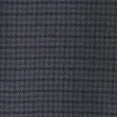 Hollister Mid-rise Pleated Mini Skort In Blue