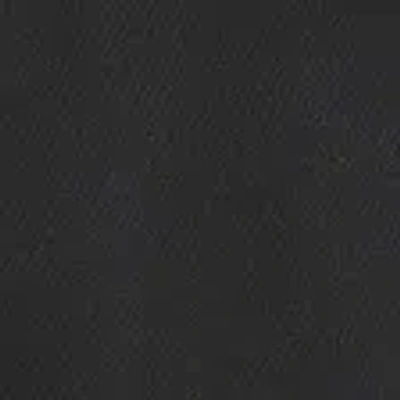 Hollister Mid-rise Pleated Mini Skort In Black