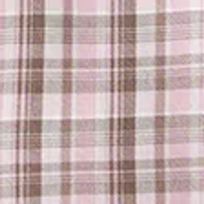 Hollister Easy Strapless Babydoll Top In Multi